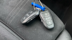 Vauxhall Crossland 1.2 Turbo [130] Ultimate 5dr Petrol Hatchback